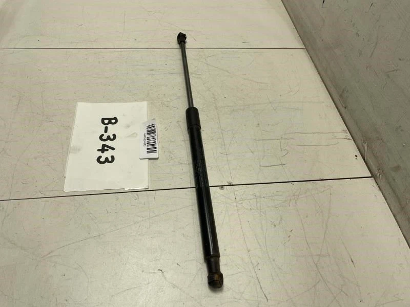 Volvo V50 T5 2005 puerta trasera derecha pasajero soporte amortiguador puntal OEM+ Foto 3 de 4