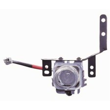 Nebelscheinwerfer Nebelleuchte Nebellicht Nsw rechts H3 für Volvo S60 I 384