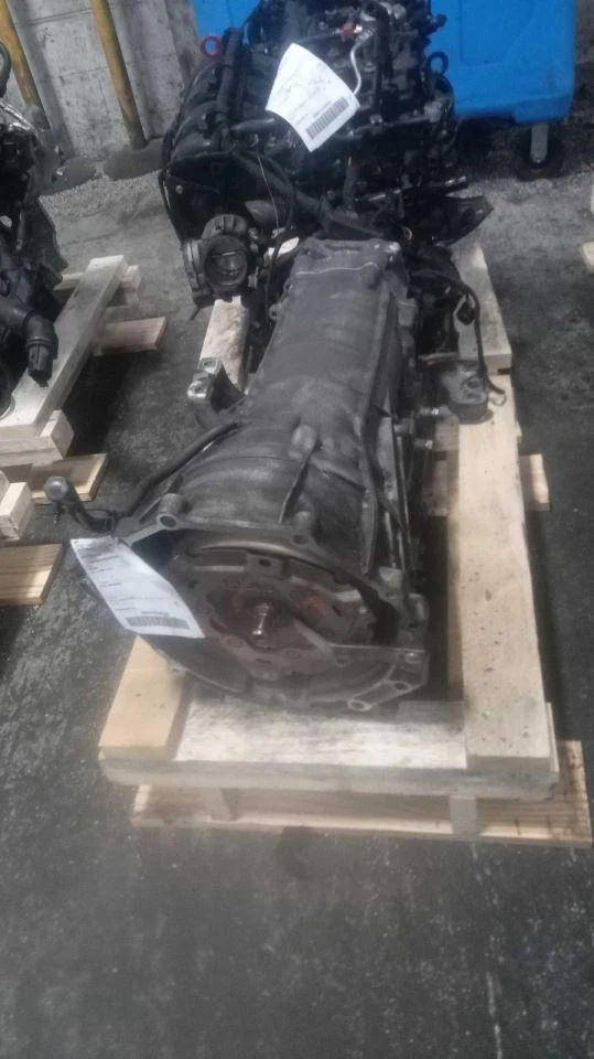 Transmisión automática AWD 2,0 L compatible con 16-17 ATS 475701 Foto 2 de 2