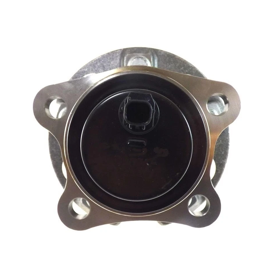 For Toyota Sienna 11-20 Wheel Bearing and Hub Assembly Gold Rear Driver or — 第 2/4 张图片