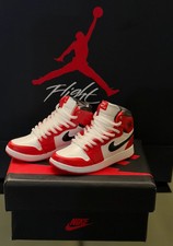 3D Mini AJ 1 Sneaker Collectible Gift Pendant Mini Shoe + Shoe Box + Shoe Bag