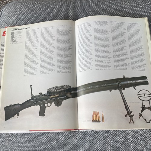 Modern Small Arms by Random House Value Publishing Staff and Outlet Book Company - Picture 8 of 16