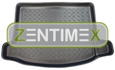 Kofferraumwanne passend für Honda Civic 9 Schrägheck Hatchback 5-türer 2012- Lif