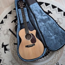 Guitarra acústica Martin GPC-11E