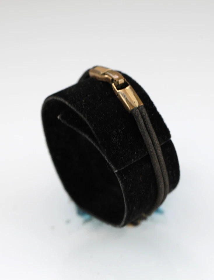 Wyler Watch Women Mechanical Vintage Gold Stainless Steel WR NON-WORKING - Image 3 of 4