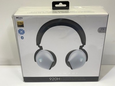 Dell Alienware AW920H Over-Ear Gaming Headset