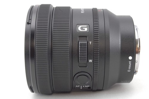 SONY FE PZ 16-35mm F/4 G SELP1635G Lens For SONY E mount - Picture 6 of 12