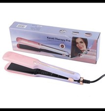 Kerati Therapy Pro Electric Hair Flat Iron St...