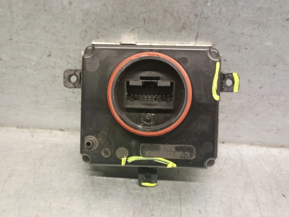 4G0907697F CENTRALINA FARI XENON / 4G0907697F / 5714813 PER AUDI A7 SPORTBACK 4 - Immagine 2 di 4