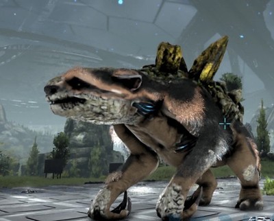 Gacha (Crystal,Sulfer,Silk) [Clone] Ark Ultimate Mobile | OfficialPVE | ArkPass