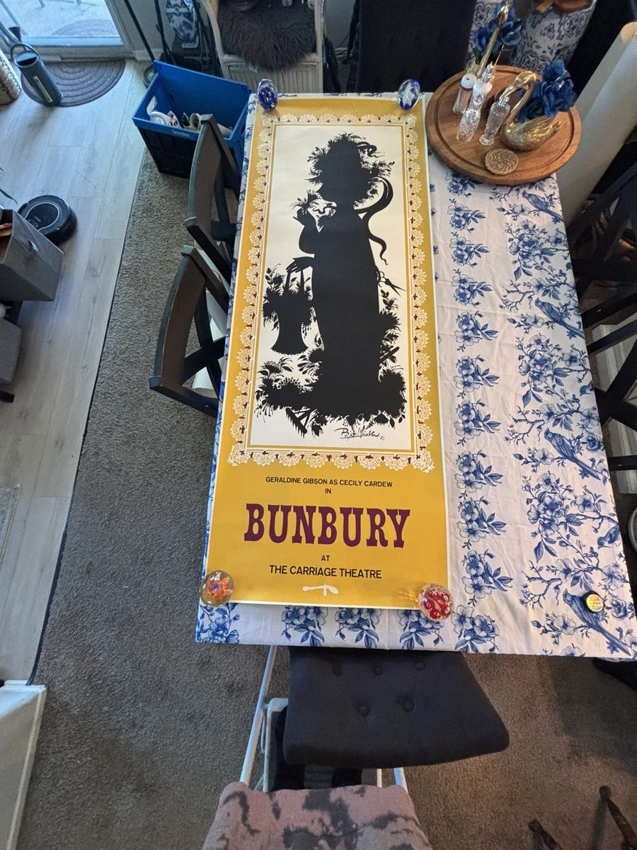 bjorn wiinblad poster products for sale | eBay