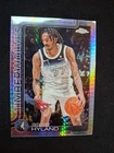 2025 Topps Bones Hyland Base (Raw)