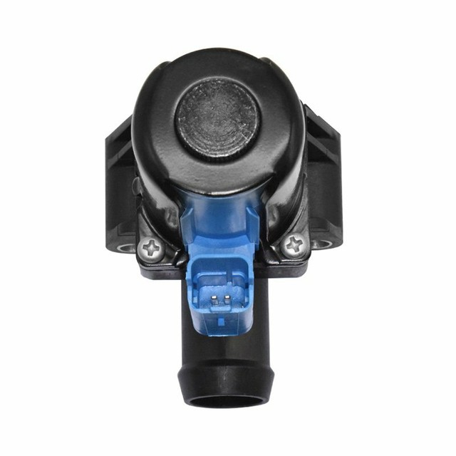 METZGER Coolant Control Valve For AUDI VW SEAT SKODA A1 Sportback A3 A4