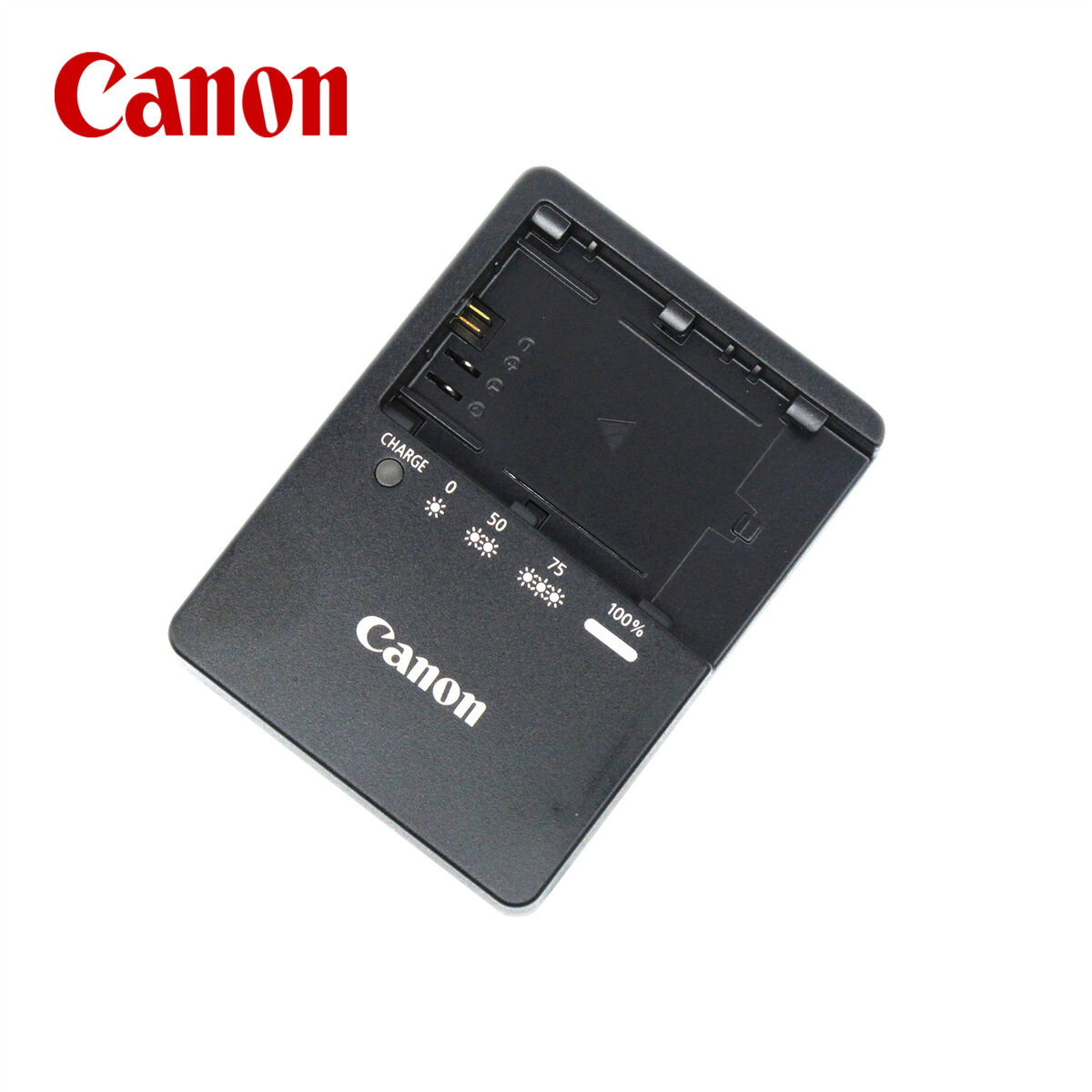 Genuine Canon LC-E6 Charger for EOS 70D 6D 7D 80D 5DSR 5DS Genuine Canon LC-E6 Charger for EOS 70D 6D 7D 80D 5DSR 5DS