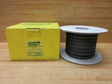 Palmetto Packings 1030AF Braided Packing 25' Feet 1/2"