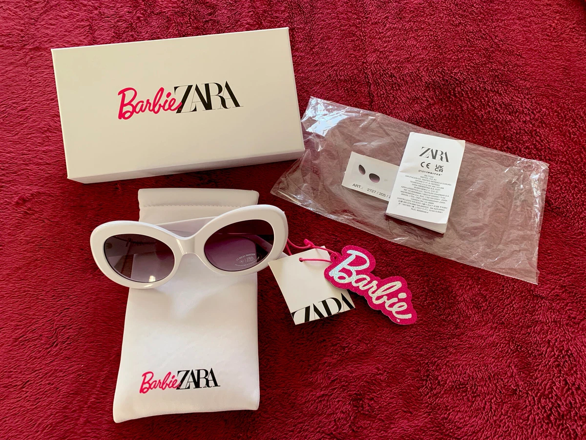 New Zara Limited Edition Red Sunglasses Retro Style Org $70 Abby Burgundy Hexagon Sunglasses – Brown Lens – Otra Eyewear main image 4