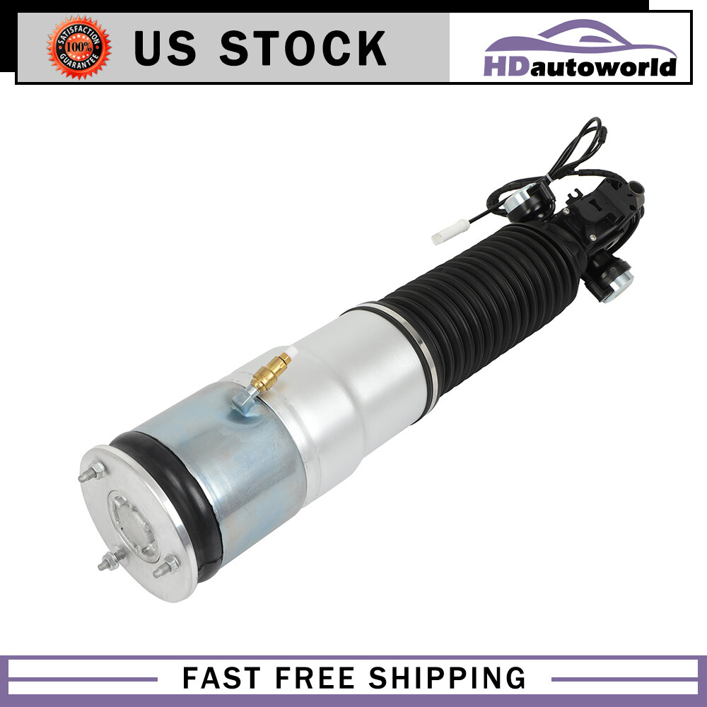 Rear Right Air Suspension Strut For 08-19 Rolls Royce Ghost EWB RR4 37126795874