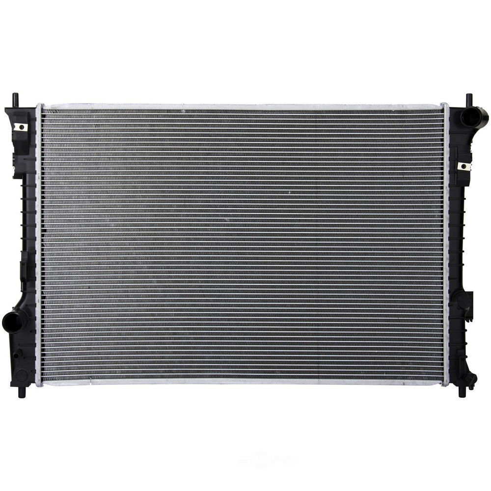 Radiator-Limited, GAS, Natural Reach Cooling 41-13364 for sale online ...