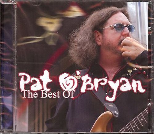 Pat O'Bryan (Obryan, O Bryan) - The Best Of ... - CD, Trash Like Me, Someday u.m - Bild 1 von 2