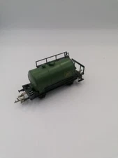 ROKAL-TT electric train - wagon - tank - ech. 1/120