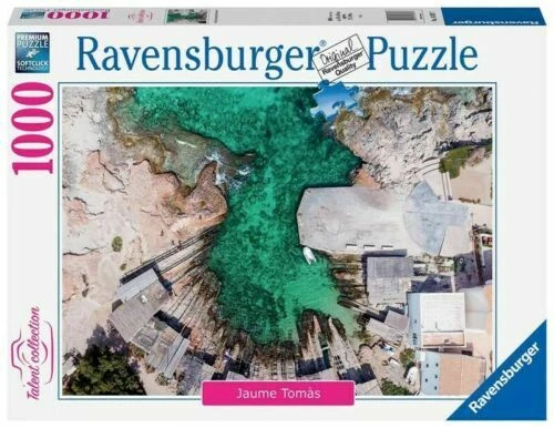 Puzzle Ravensburger