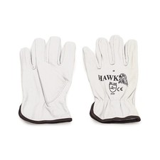 BEST&trade; Hawk Schwei&szlig;erhandschuhe MIG WIG MMA Arbeitshandschuhe Haut gr. 10 EN