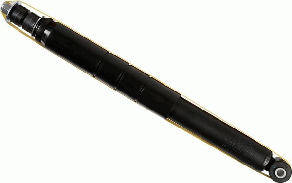 Sachs Original 317428 StoßDäMpfer Druck-DäMpfer Federbein Hinten-image