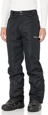 Arctix Essentials Snow Pants , Mens XL 40 - 42 Inch Waist , 32 Inch Inseam