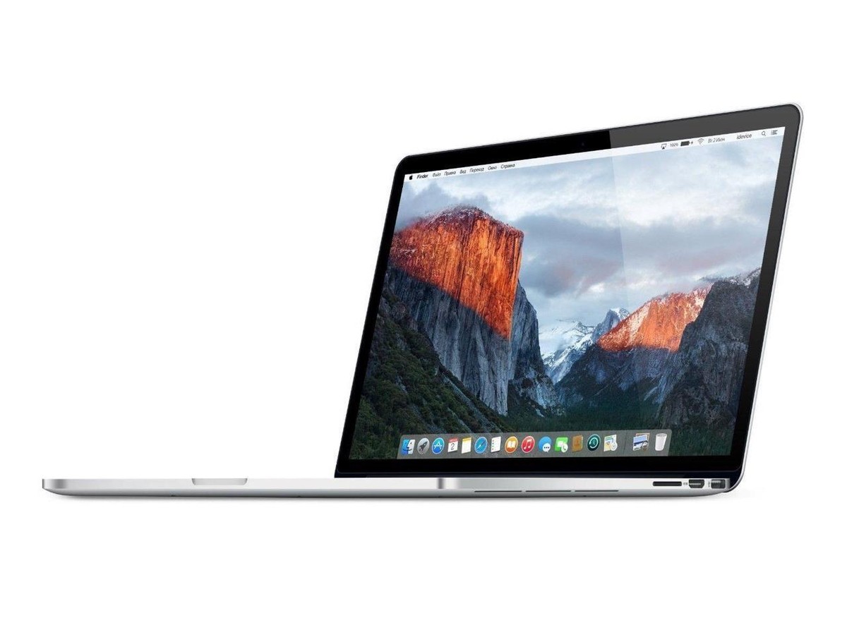 Apple MacBook Core i7(4960HQ)/16/SSD512G