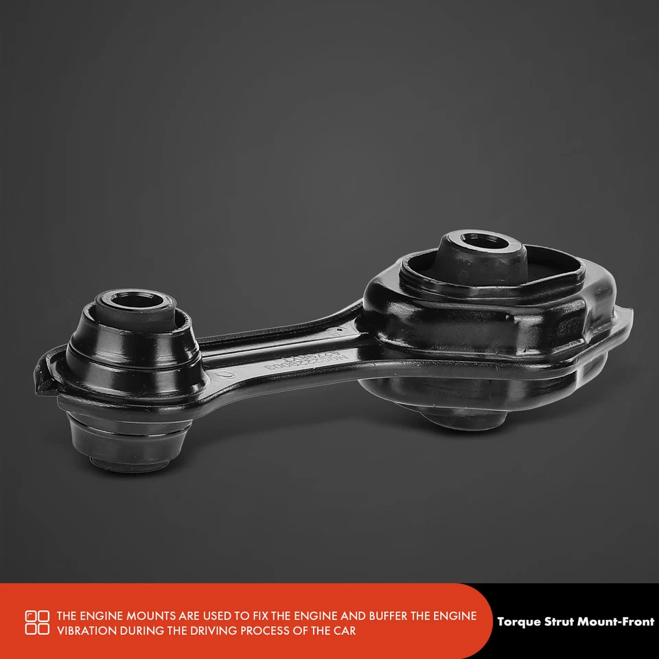 3x Motor y montaje de transmisión para Chevrolet Cavalier Pontiac Sunfire 1995-2002 Foto 4 de 4