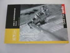 LIBRETTO USO E MANUTENZIONE