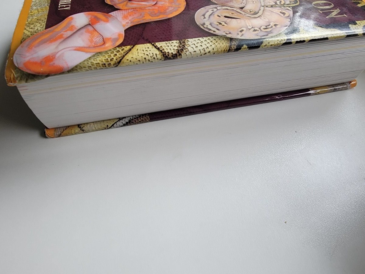 The Ultimate Ball Python: Morph Maker Guide by Kevin