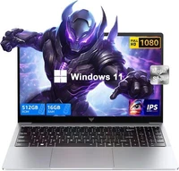 Acemagic AX15 15.6-in Laptop w/Intel N150, 512GB SSD Refurb Deals