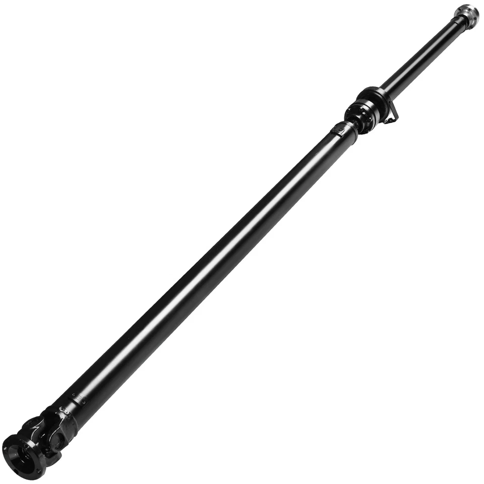 Conjunto de eje de transmisión trasero A-Premium para Volvo XC90 2003-2005 L6 2,9 L Foto 2 de 4