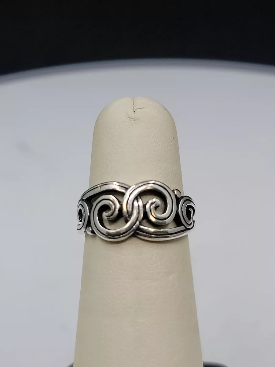 James avery gentle wave ring deals