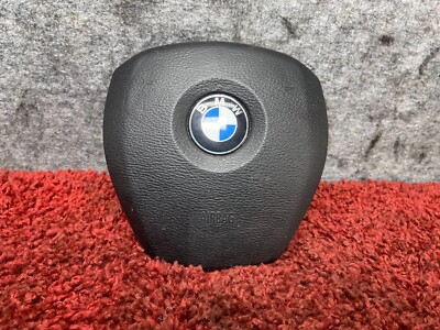 BMW 2007-2013 E70 X5 Base Main Control Unit Module OEM 103K