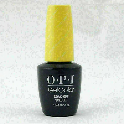 240 COLORI OPI Gel Colore Immergiti LED/UV Scegli il tuo colore smalto gel 0,5 once 100% - Foto 247 di 247