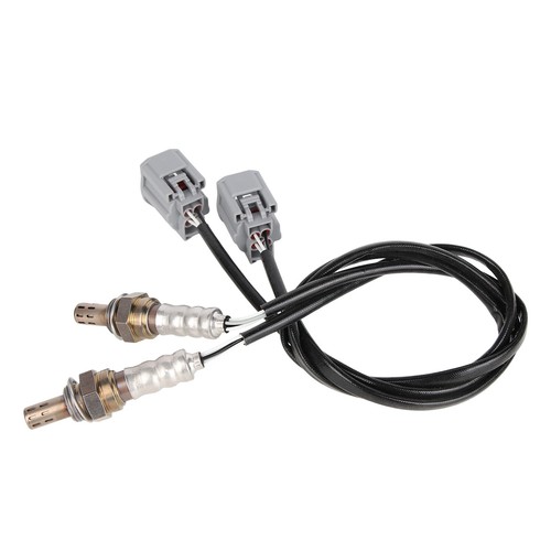 2X Upstream & Downstream Front & Rear Oxygen Sensor For Mazda 3 2.0L 2.3L 04-09 - Picture 5 of 9