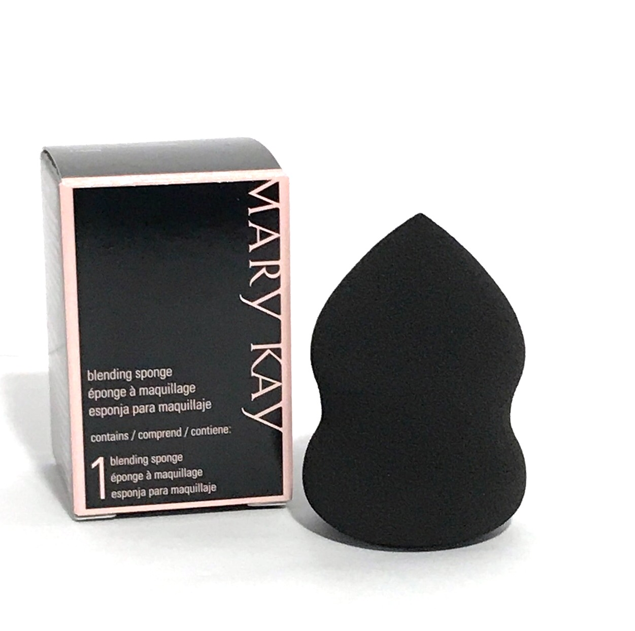 MARY KAY COSMETIC BLENDING SPONGELOT OF 2 eBay