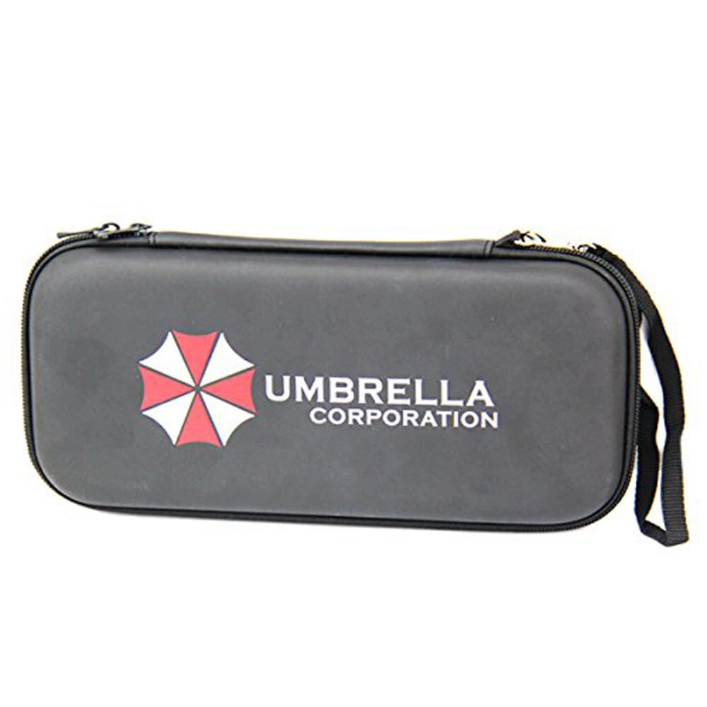 Resident evil store switch case