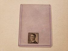 Sam Crawford 1900 Spalding Gallery Stars Reds #15 RARE! ROOKIE