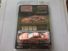 Dale Earnhardt Jr 1/64 1999 #11 True Value Pontiac Firebird IROC Series