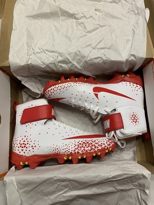nike force savage shark bg