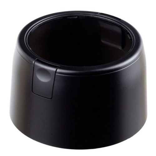ET-65III Lens Hood for Canon EF 85mm f/1.8 USM 100mm f/2, SF EF 135mm f/2.8 L,FZ - Picture 2 of 5