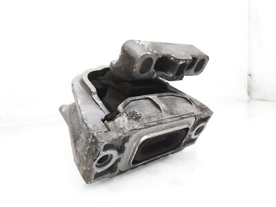 2009-2017 Volkswagen Tiguan 2.0L Front Engine Motor Mount Oem 5N0-199-262-K