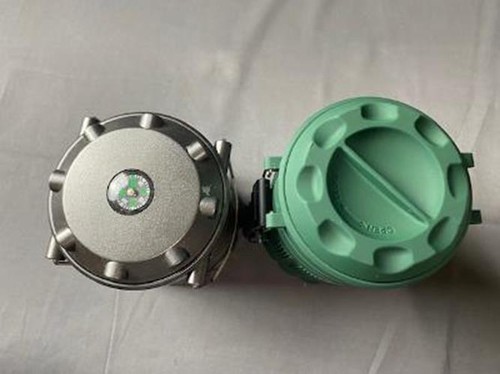 Set of 2 Travel Lanterns by Poppy & by I-Zoom ssc - Picture 3 of 3