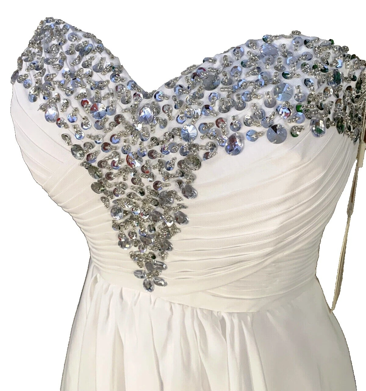 Lantejoula praia vestido de praia vestidos de Noiva