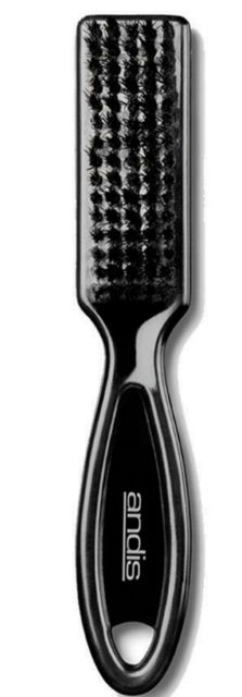 andis clipper brush