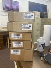 NEW OEM GE WR55X46385 Refrigerator Main Control Board