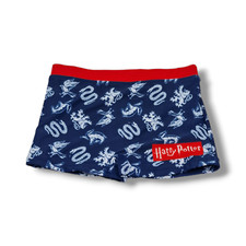 Badehose Jungen Kinder Badepants Schwimmhose Harry Potter Hogwarts